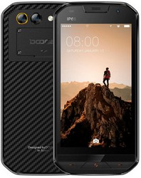 Замена разъема зарядки на телефоне Doogee S30 в Рязане